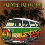 Selekta Faya Gong - Fourgon Riddim - Pull It Up Show #41