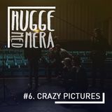 Hugge Med Mera - Crazy Pictures, så byggs en dröm