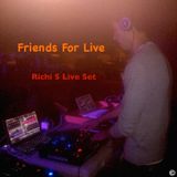 Friends For Live