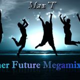 Max'T Summer Future Megamix 2015 cd 2