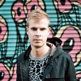Wilkinson (RAM Records, EMI Virgin) @ Access all Areas Dance Night, BBC Radio 1 (01.03.2014)