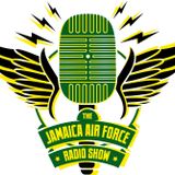 Jamaica Air Force#96 - 21.06.2013 (Riddim Tuffa guest mix)