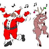 A very Mixmas Christmas