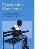 Post-war Downhome Blues, #2