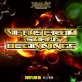 Shadai vs. Party Heroes - Digital Sense