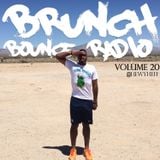 BrunchBounce Radio - @HewyHeff