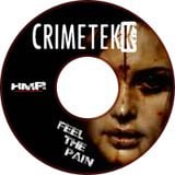 CrimeTekk - Feel the Pain