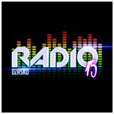 TurnItUp Radio 015 - Dzasko Powermix