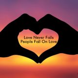 The Positive Sense Of Love