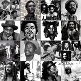 Frontline Rockers (G's Specials #19)