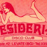 Mix Tape Original Desideria Underground vol.3-94 Side A