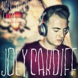 WALK T&LK Mixcast 014 | Joey Cardiff