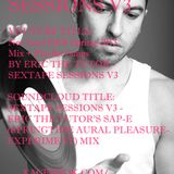 SEXTAPE SESSIONS V3 (EricTheTutor's Springtime Aural Pleasure.Experiment) Mixtape