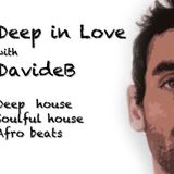 Deep in Love session 15