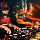Amen Allstars: Remarc, Bizzy B & Equinox @ BANGFACE Weekender 2011