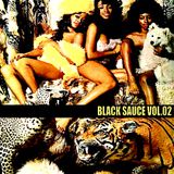 Black Sauce Vol 02.