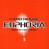 Lisa Lashes - Hard House Euphoria (Disc 1)