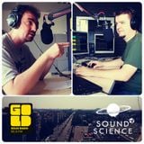 Sound of Science #195 - 23.11.2015