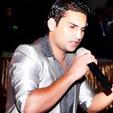 javed sheikh live singing in Jazzy show On Boom fm 106.6