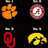 WITHANOHIOBIAS COLLEGE FOOTBALL WEEK 13 PODCAST