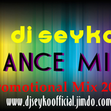 Dj Seyko - Dance Mix (Duminica 29.04.2012 ) Promotional Mix