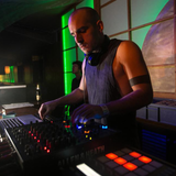 JPLS: ENTER.Week 13, Sake (Space Ibiza, September 25th 2014)