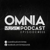 Omnia Music Podcast #035