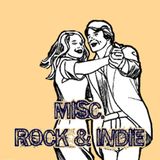 Metatron'Shotblast - ep.01 - Misc. Rock & Indie