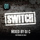 Switch | Mixtape 01 (March 2011)