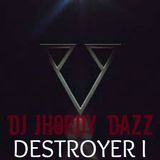 Dj jhordy Dazz Destroyer I ♪♪