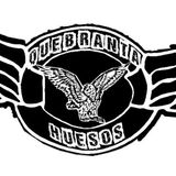 Quebrantahuesos - Ensayo