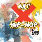 ART & HIP HOP FINAL MIXTAP (ART PAPERS MAGAZINE)