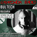 BULTECH // BULGARIA // NEARDUSK SHOWCASE 19-04-2014 01:00