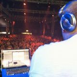 DJ Budai Live @ Heineken Balaton Sound 2012