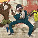AFROGROOV drops Kuduro & Drum n Bass