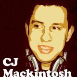 CJ Mackintosh - Bellingham Castle - 1993