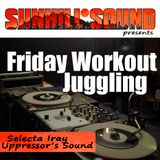 Friday Workout Juggling No.11 by Selecta Iray