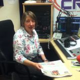 Elma Brazel - Talking about the Newport Community