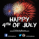 Sticky Boots HyperMiXx - CloudMiXx #88