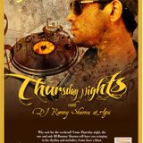 Mixed ,pop/ house set… EDE delhi style midweek party.. Agni.. feat Rummy Sharma..