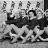 Feeling Christmassy Yet?!