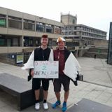 The Will and Jamie Show Jailbreak Eve Special (19th March)