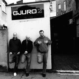 DJ T-BO @ GJURO2 - GET HIGH MARATHON PART1- 20.09.14