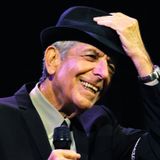 Leonard Cohen