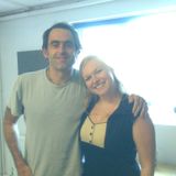 Midweek Matchzone with Ronnie O'Sullivan, Chris Hood and Emma Webb - show 10 - 30 Jul 2015