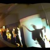 Marinelli & Nie Low live at Nouruz Lounge (Part 1)