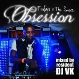 Obsession Mix Cd - Original Mix 2013