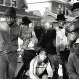 Mix up! Hip Hop Movement Rap Oldtimers 70's / 80's Part 7