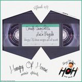 Hungry Of House Episode #014 - Davide Bianchetti Vs Luca Regola *SPECIAL EPISODE*