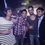 DJ Andrew T 987 Anthems with AOS DJs 65